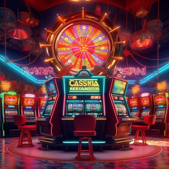 1x casino 1x casino