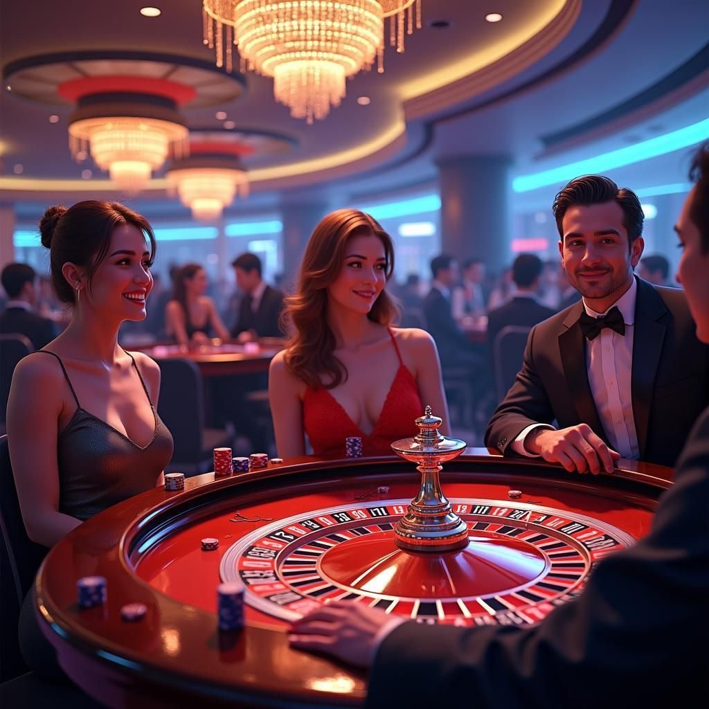 1x casino 1x casino