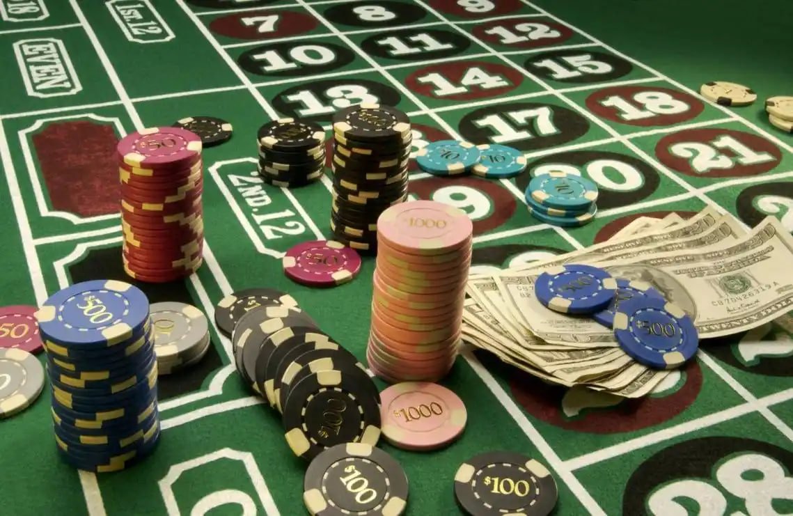 1x casino 1x casino