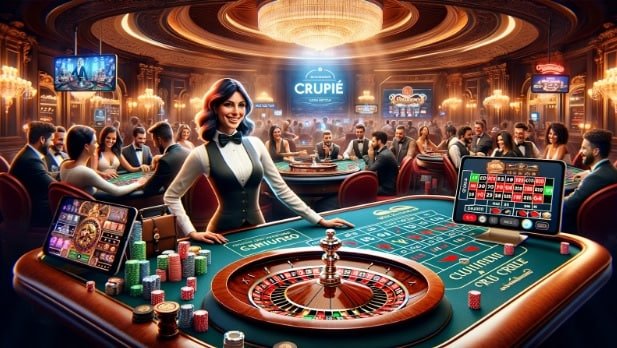 1x casino 1x casino