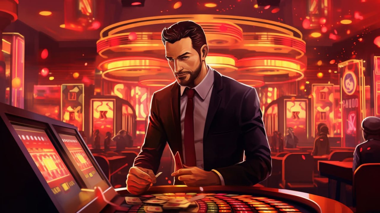 1x casino 1x casino