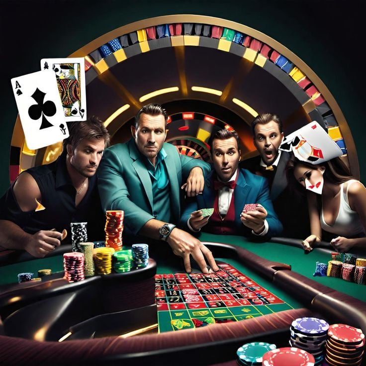 1x casino 1x casino