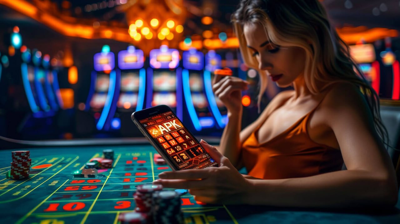 1x casino